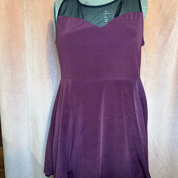 H&M skater dress, size large - Picture 1 of 2